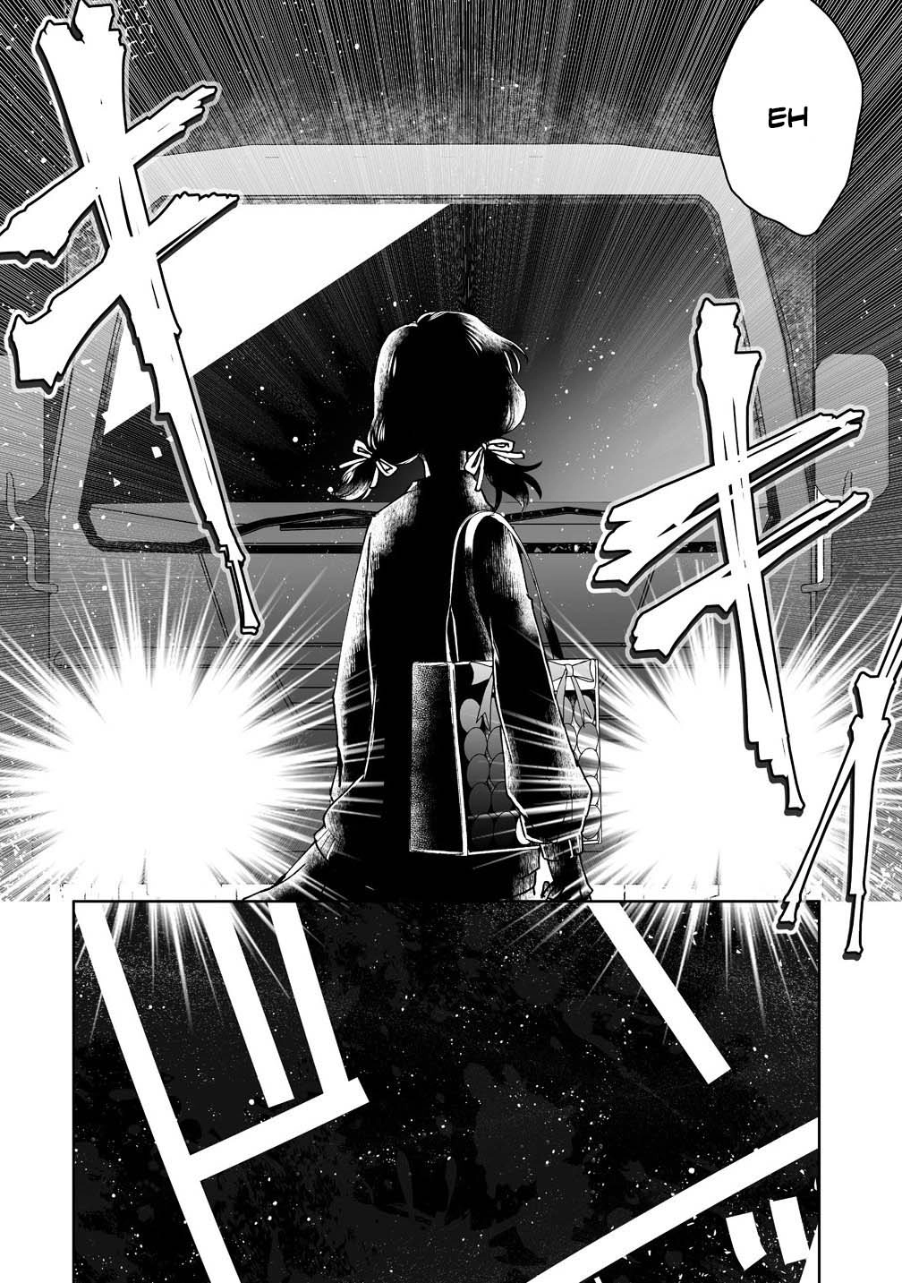 My Fiancé Was Stolen by My Stepsister, So I’ll Live Life My Own Way. Chapter 1 Page 41
